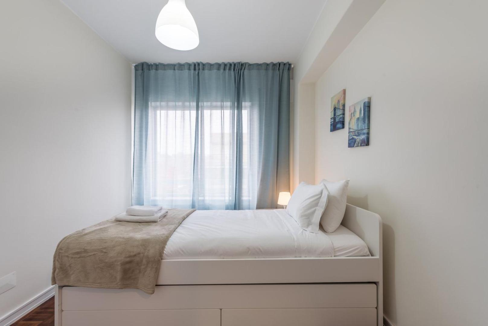 Apartament Guestready - Greatful Gaia Vila Nova de Gaia Zewnętrze zdjęcie